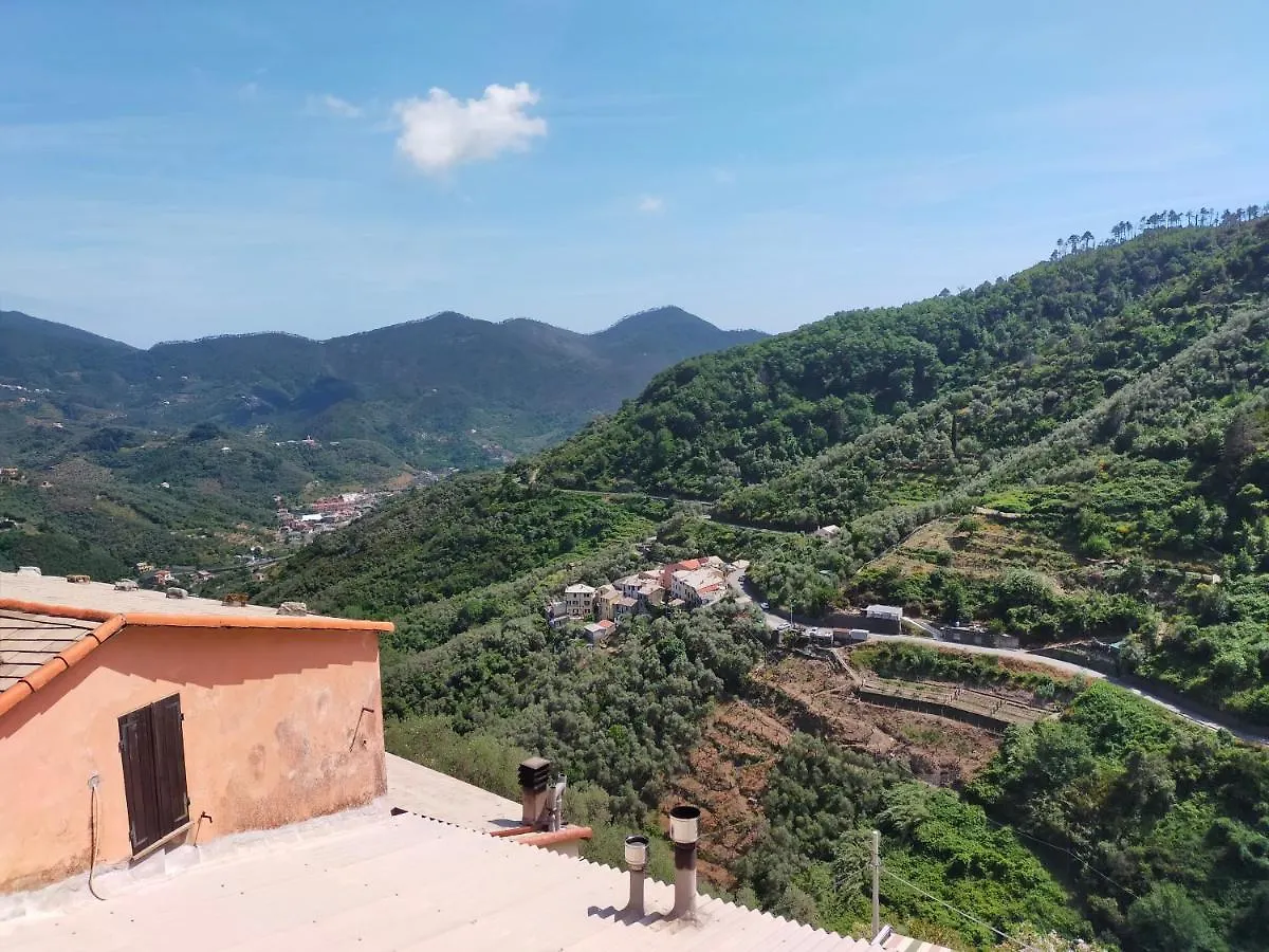 Il Caligo Apartment Levanto
