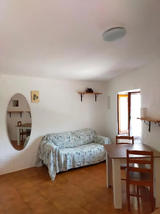 Il Caligo Apartment Levanto