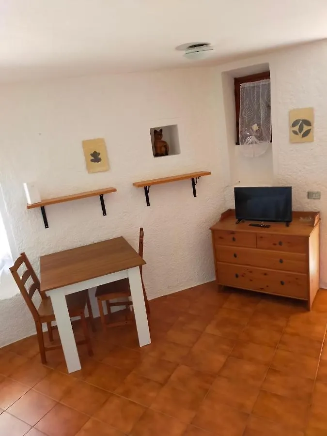 Il Caligo Apartment Levanto 0*,  Italy