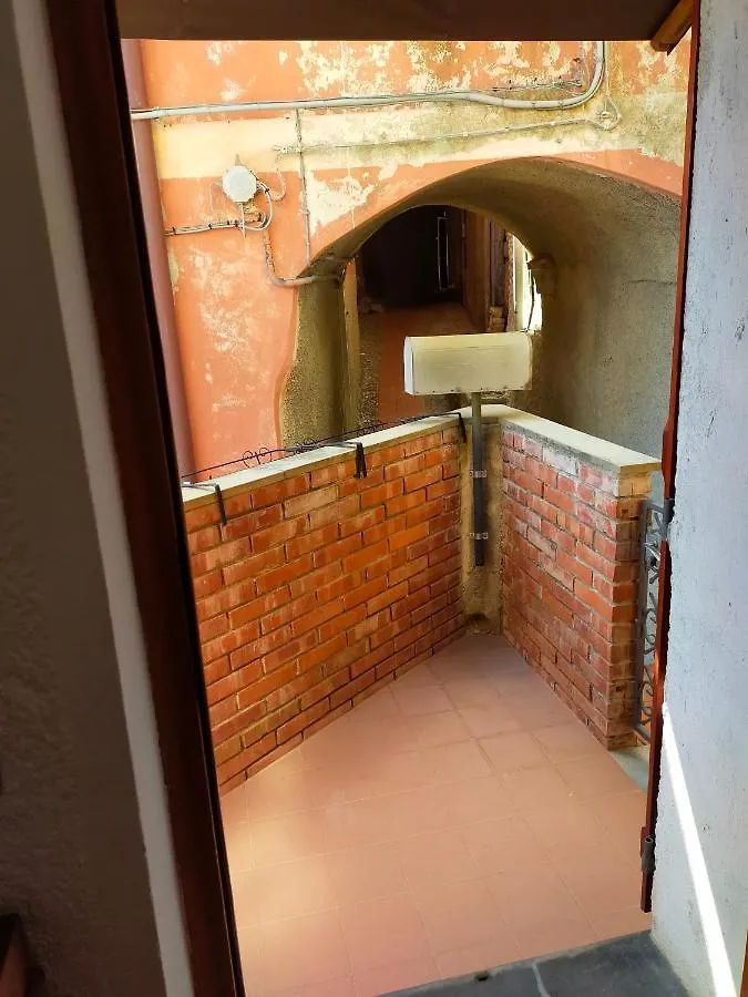 Il Caligo Apartment Levanto 0*,