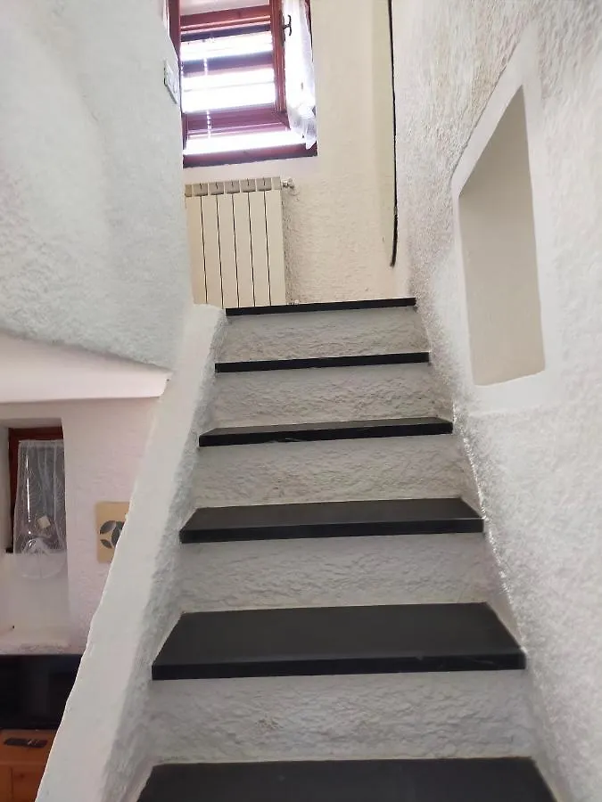 Il Caligo Apartment Levanto