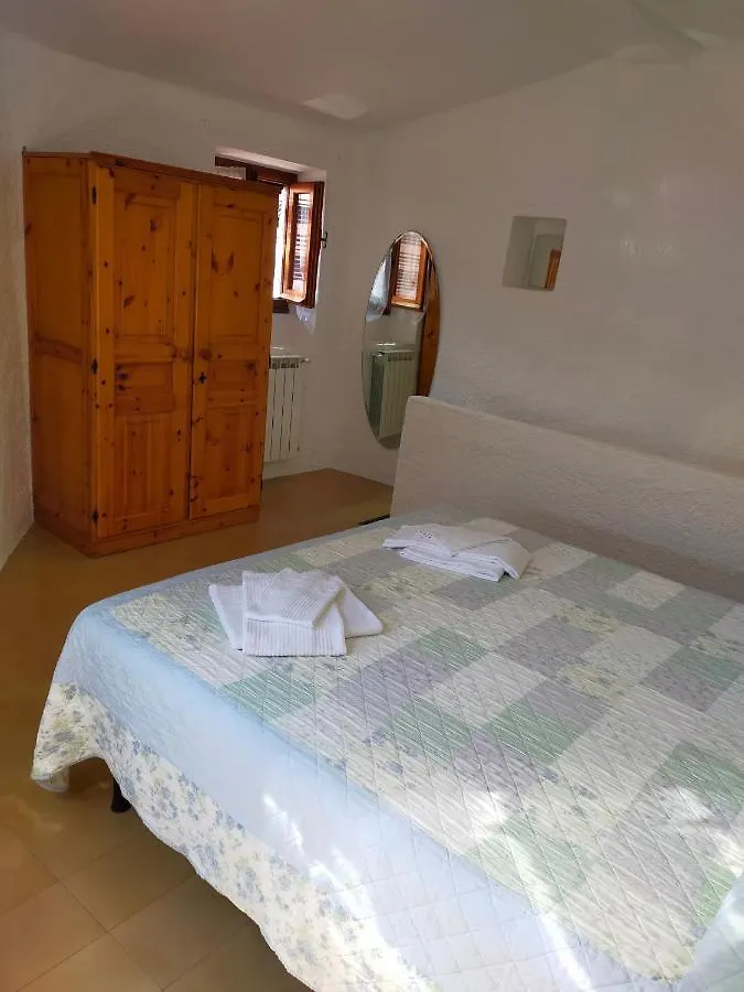 Il Caligo Apartment Levanto
