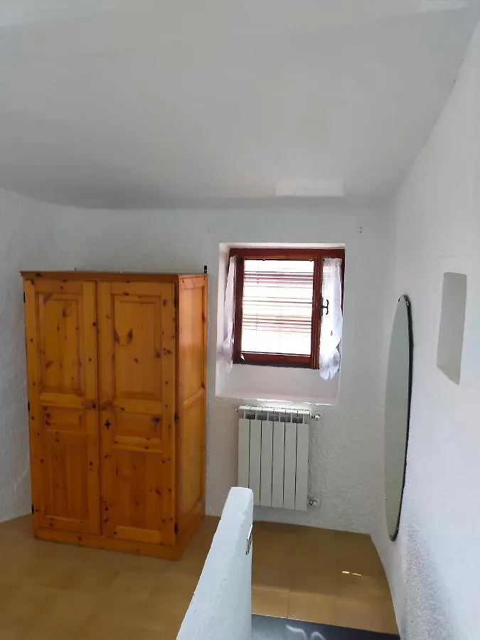 Il Caligo Apartment Levanto