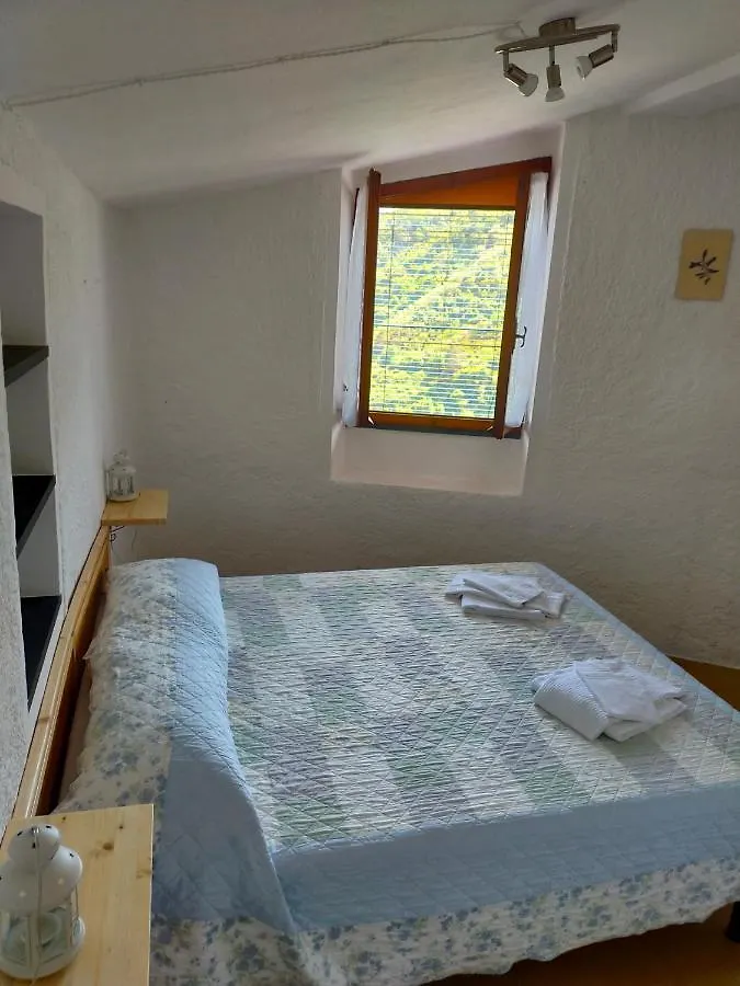 Il Caligo Apartment Levanto
