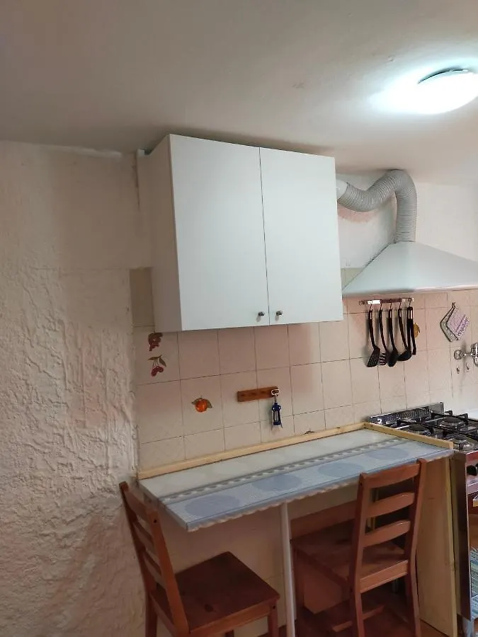 Il Caligo Apartment Levanto Italy