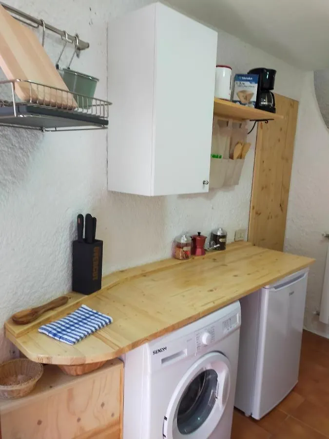 Il Caligo Apartment Levanto