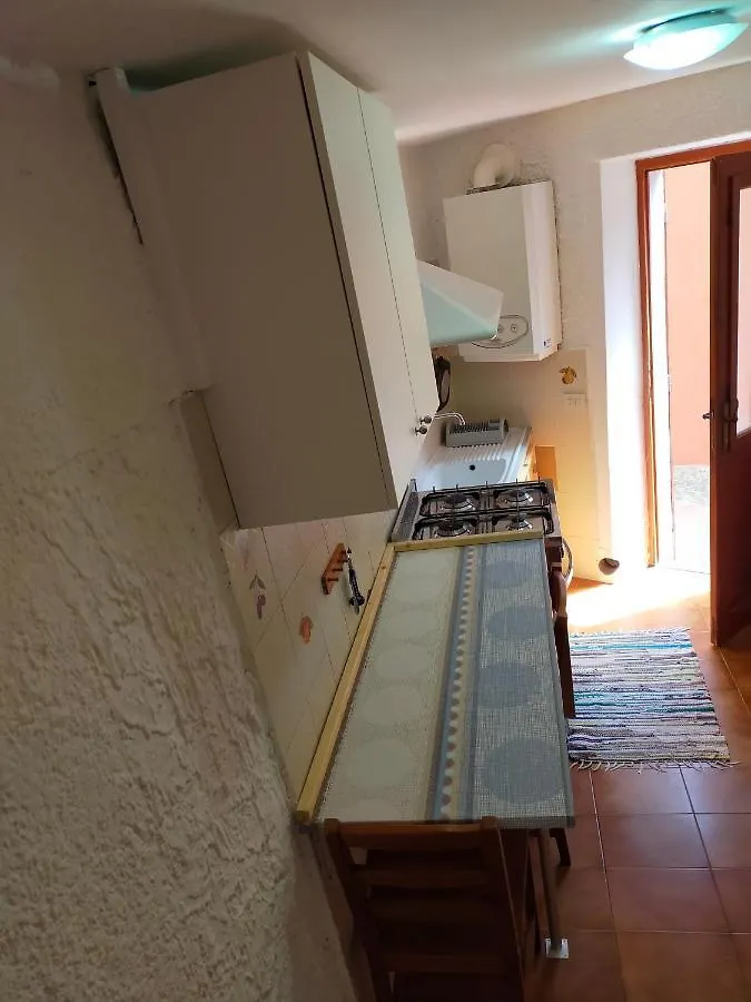Il Caligo Apartment Levanto