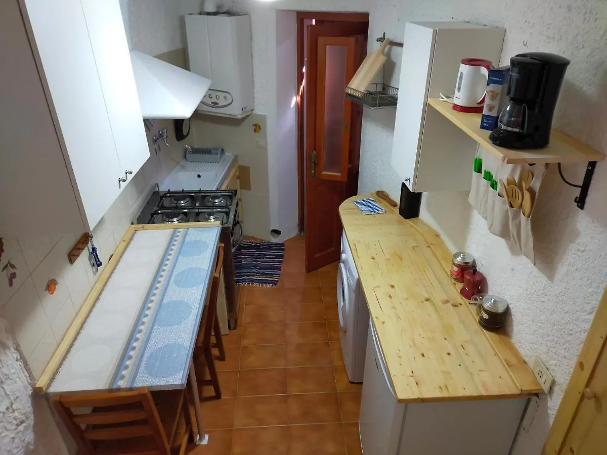 Il Caligo Apartment Levanto