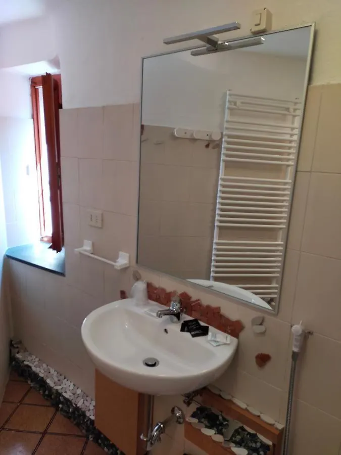 Il Caligo Apartment Levanto